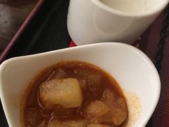 -琥珀咖啡(新南路店)