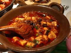 -眉州东坡(翠微印象城店)