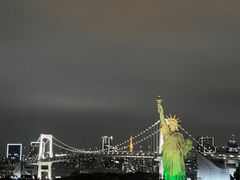 -台场海滨公园船码头