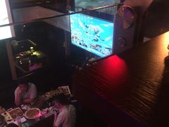 -云的侧面音乐餐吧(丰马牛餐饮广场店)
