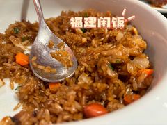 -闽上鲜·福建菜(龙湖滨江天街店)