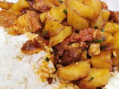 -成都美食巫山烤鱼(三里河路店)