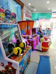 -胜利乐园(胜利购物广场店)