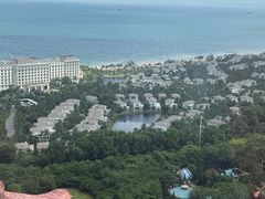 -富国岛珍珠游乐园
