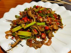 -老号尤兔头(西川店)