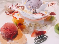 -哈根达斯(虹口店)