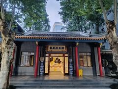 -四川大学(华西校区)