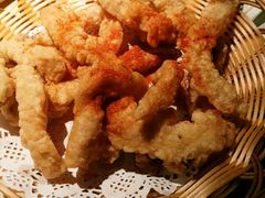 -哥老官重庆美蛙鱼头(宝山龙湖店)