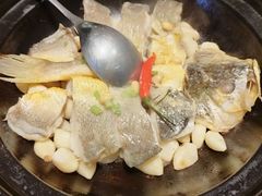 -汤城小厨•粤菜•靓汤(西直门凯德MALL店)