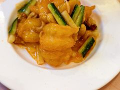 -烤肉宛饭庄(南礼士路店)