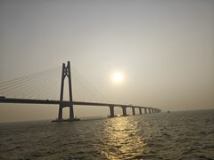 -招商蛇口邮轮母港(观光客运)