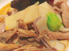 -华威约饭街