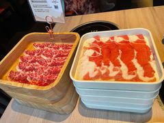 -浅锅和牛小锅放题(深业上城店)