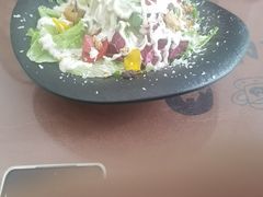 -丽泽山庄·生态怀柔菜·虹鳟鱼(红螺寺店)