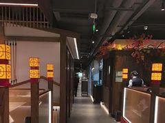 -贡宴盐帮菜自贡驻京联络处餐厅
