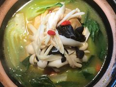 -老阿爸鲜鱼土菜(昆山花桥店)