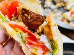 -阿拉伯萨娜餐厅(石马社区店)