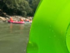 -雅鲁激流探险漂流