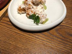 -小大董·烤鸭(王府井apm店)