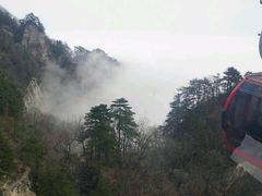 -武当山风景区