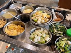 -小团圆灶台鱼·百城头牌菜(千岛湖店)
