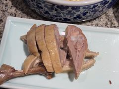 -南京大牌档(香港广场店)