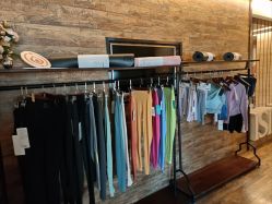 -意然瑜伽·普拉提