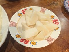 山药-楠火锅(西单店)
