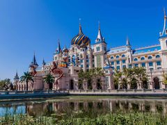 -波塞冬旅游度假区