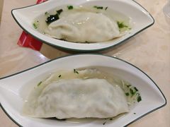 -北方饺子王·海肠捞饭·海鲜锅(山大店)