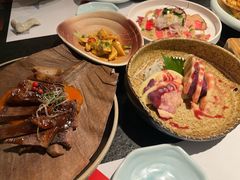 -匠和风精致料理(成都龙湖滨江天街店)
