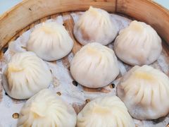 蟹黄汤包-食惠里小笼包面馆(越秀店)