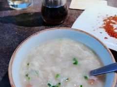 -很久以前羊肉串(昌里路三钢里店)