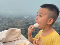 -烛影拾光观景餐厅·创意菜·摄影·小提琴(大唐不夜城店)