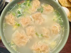 -惠宾饭庄(中山路店)