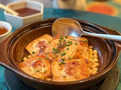 -誉八仙粤菜(万象天地店)