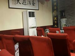 -青曲社相声(易俗街区店)