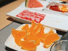 -海底捞火锅(青悦城店)