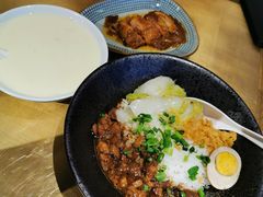 -桃园眷村(万象天地店)