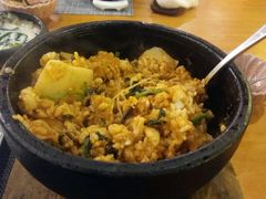 -竹马炭火烤肉(南屏店)