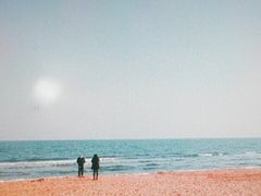 -南戴河旅游度假区