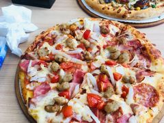 -达美乐比萨(大冲店)