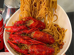-一起吃小龙虾·海鲜(海珠店)