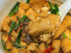 -衡厨·衡阳土菜(中南店)