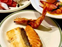 -广州花园酒店·凌璇阁旋转餐厅CAROUSEL360