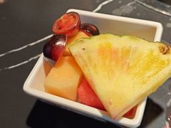 -魁牛·潮汕牛肉自助火锅(沈辽路万达店)