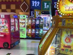 -meland·儿童乐园·游戏厅娃娃机·电玩Xbox(成都合生汇店)