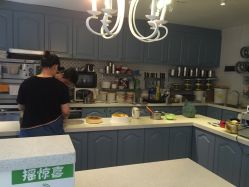 -明匠曲蛋糕西点屋(穗花新村店)