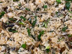 -台山美食一绝阿四台山黄鳝饭(阿四创作店)
