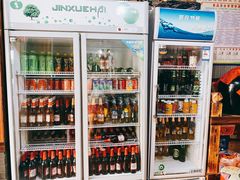 零售区-姜厨熏酱小酒馆(广源店)